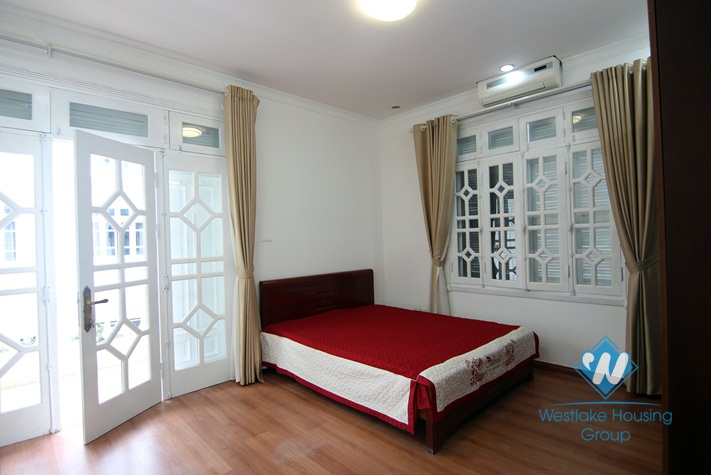 Super huge and luxurious house for rent in Ciputra